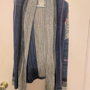 2010s Billabong cardigan